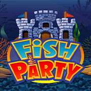 Bữa tiệc biển sâu game thumbnail
