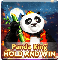 Vua gấu trúc GIỮ VÀ CHIẾN THẮNG game thumbnail