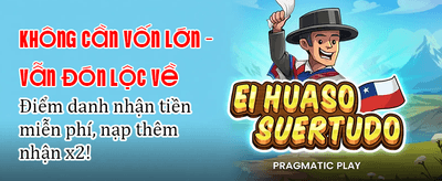 Trải Nghiệm Casino Đẳng Cấp banner