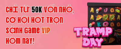 Hoàn Trả Mỗi Ngày promotion banner