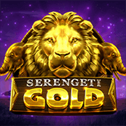 VÀNG SERENGETI game thumbnail