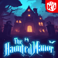 Bóng ma trong dinh thự game thumbnail