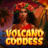 Nữ Thần Núi Lửa game thumbnail