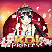 Công Chúa Koi game thumbnail